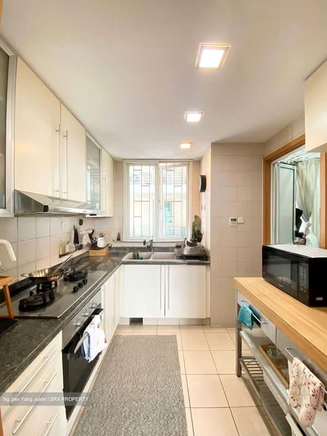 Goldenhill Park Condominium (D20), Condominium #606256801